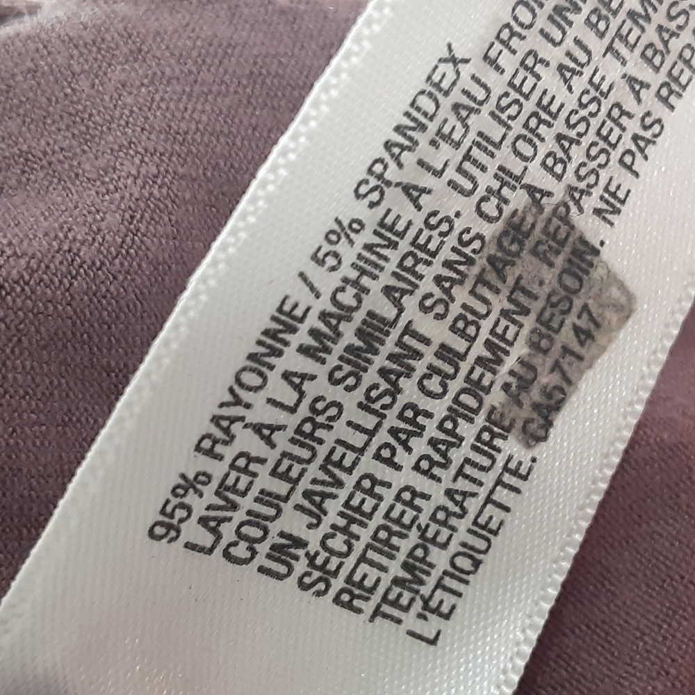 Mossimo Top - Picture 3 of 3